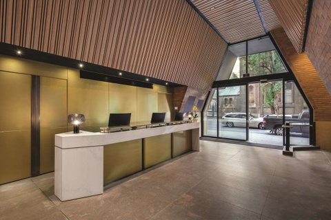 Vibe Hotel Sydney Darling Harbour - C Tourism 3