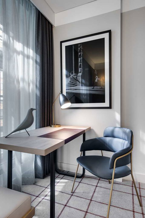 Vibe Hotel Sydney Darling Harbour - C Tourism 5
