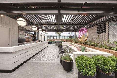 Vibe Hotel Sydney Darling Harbour - C Tourism 10