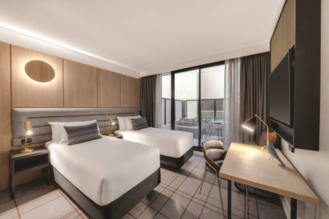 Vibe Hotel Sydney Darling Harbour - C Tourism 15