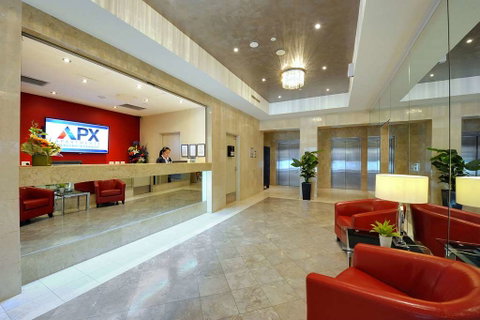 APX Apartments Darling Harbour - C Tourism 3