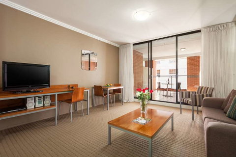 APX Apartments Darling Harbour - C Tourism 11