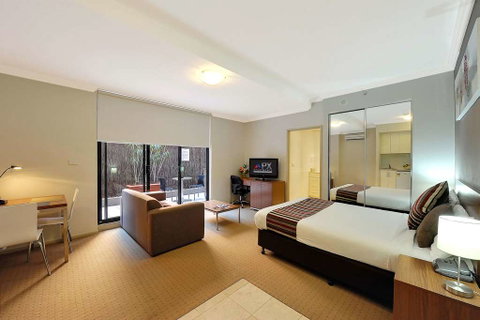 APX Apartments Darling Harbour - C Tourism 16