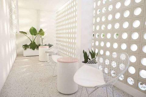Adina Apartment Hotel Chippendale - C Tourism 1