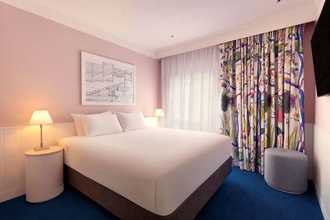 Adina Apartment Hotel Chippendale - C Tourism 5