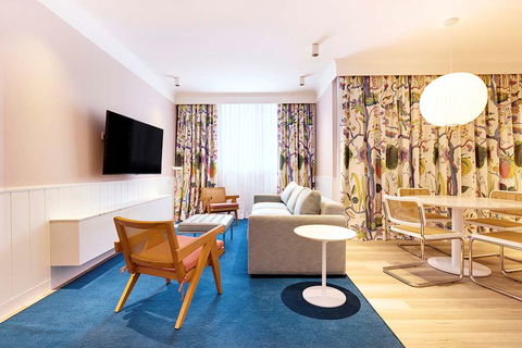 Adina Apartment Hotel Chippendale - C Tourism 7