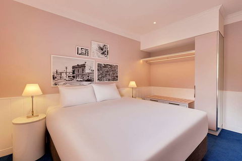 Adina Apartment Hotel Chippendale - C Tourism 9