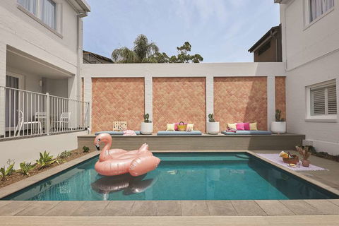 Adina Apartment Hotel Chippendale - C Tourism 10