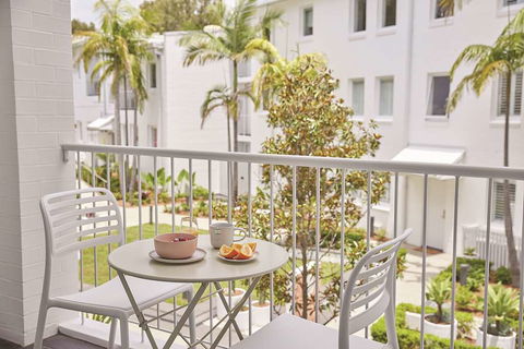 Adina Apartment Hotel Chippendale - C Tourism 11