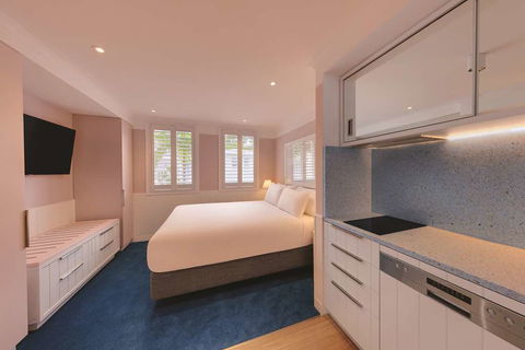 Adina Apartment Hotel Chippendale - C Tourism 13
