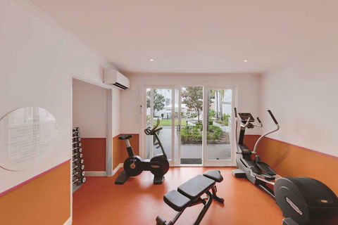 Adina Apartment Hotel Chippendale - C Tourism 15