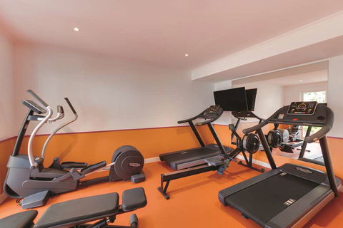 Adina Apartment Hotel Chippendale - C Tourism 17