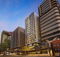 Four Points by Sheraton Central Park - C Tourism