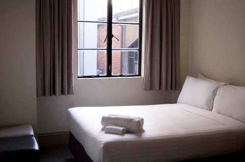 1831 Boutique Hotel - C Tourism 2