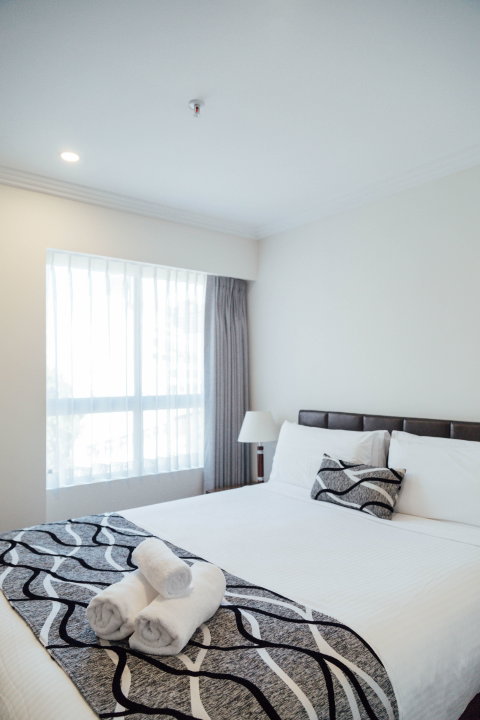 Seasons Darling Harbour - C Tourism 3