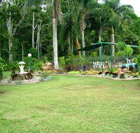Atherton Rain Forest Motor Inn - C Tourism
