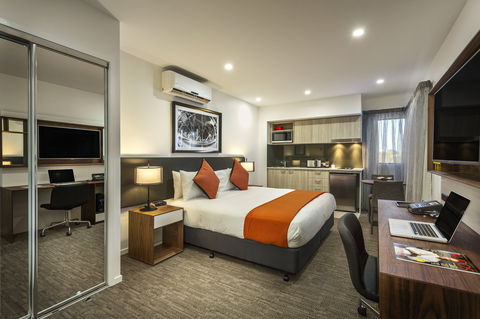 Quest Woolloongabba - C Tourism 2