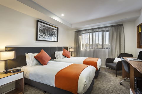 Quest Woolloongabba - C Tourism 4