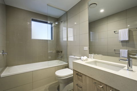 Quest Woolloongabba - C Tourism 5