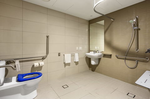 Quest Woolloongabba - C Tourism 7