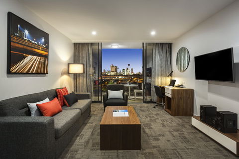 Quest Woolloongabba - C Tourism 8