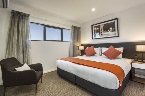Quest Woolloongabba - C Tourism 9