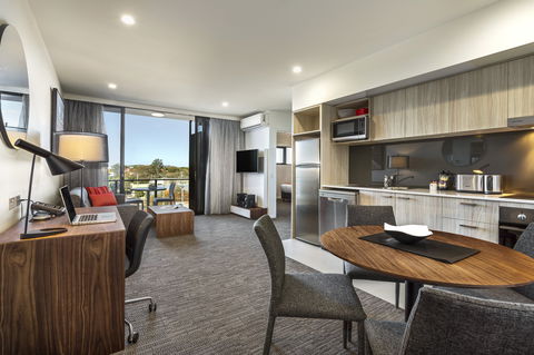 Quest Woolloongabba - C Tourism 10