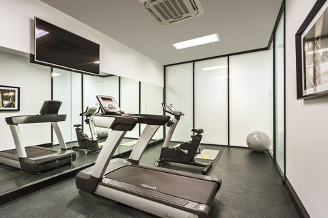 Quest Woolloongabba - C Tourism 12