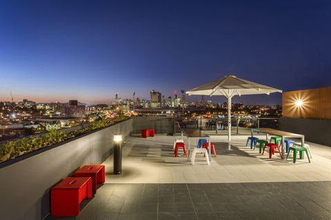 Quest Woolloongabba - C Tourism 13