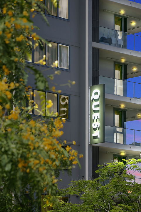 Quest South Brisbane - C Tourism 2