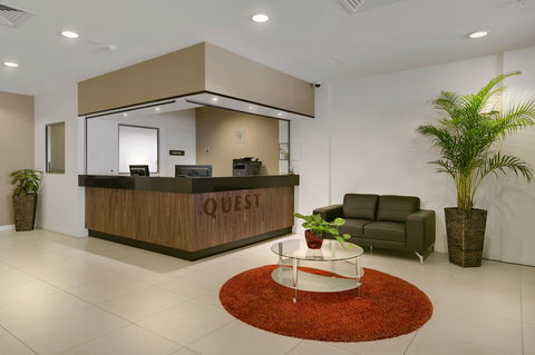 Quest South Brisbane - C Tourism 3