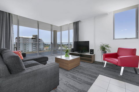 Quest South Brisbane - C Tourism 4