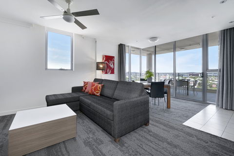 Quest South Brisbane - C Tourism 7