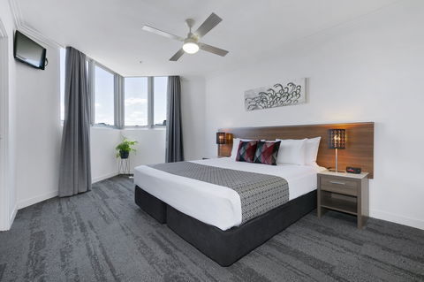 Quest South Brisbane - C Tourism 8