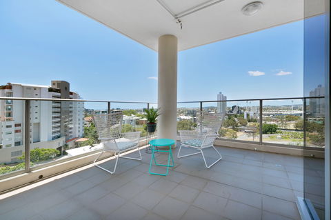 Quest South Brisbane - C Tourism 10