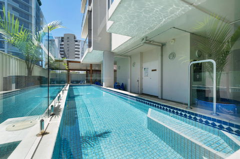 Quest South Brisbane - C Tourism 12