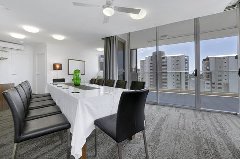 Quest South Brisbane - C Tourism 13