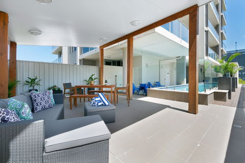 Quest South Brisbane - C Tourism 16