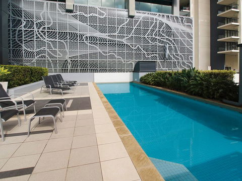 Oaks 212 Margaret - C Tourism 2