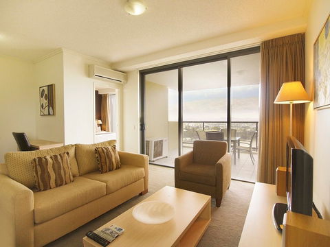 Oaks 212 Margaret - C Tourism 3