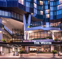 The Westin Brisbane - C Tourism