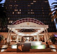 Duxton Hotel - C Tourism