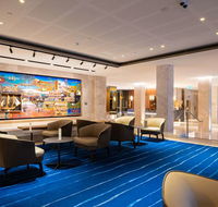 Parmelia Hilton Perth - C Tourism
