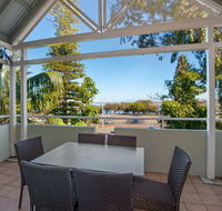 Broadwater Resort Apartments - C Tourism