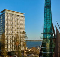 DoubleTree by Hilton Perth Waterfront - C Tourism