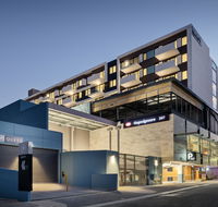 Quest South Perth Foreshore - C Tourism