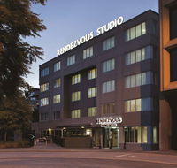 Rendezvous Hotel Perth Central - C Tourism