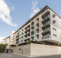 Adina Apartment Hotel Perth - C Tourism