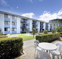 Assured Waterside Apartments - C Tourism