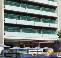 Citadines St Georges Terrace - C Tourism